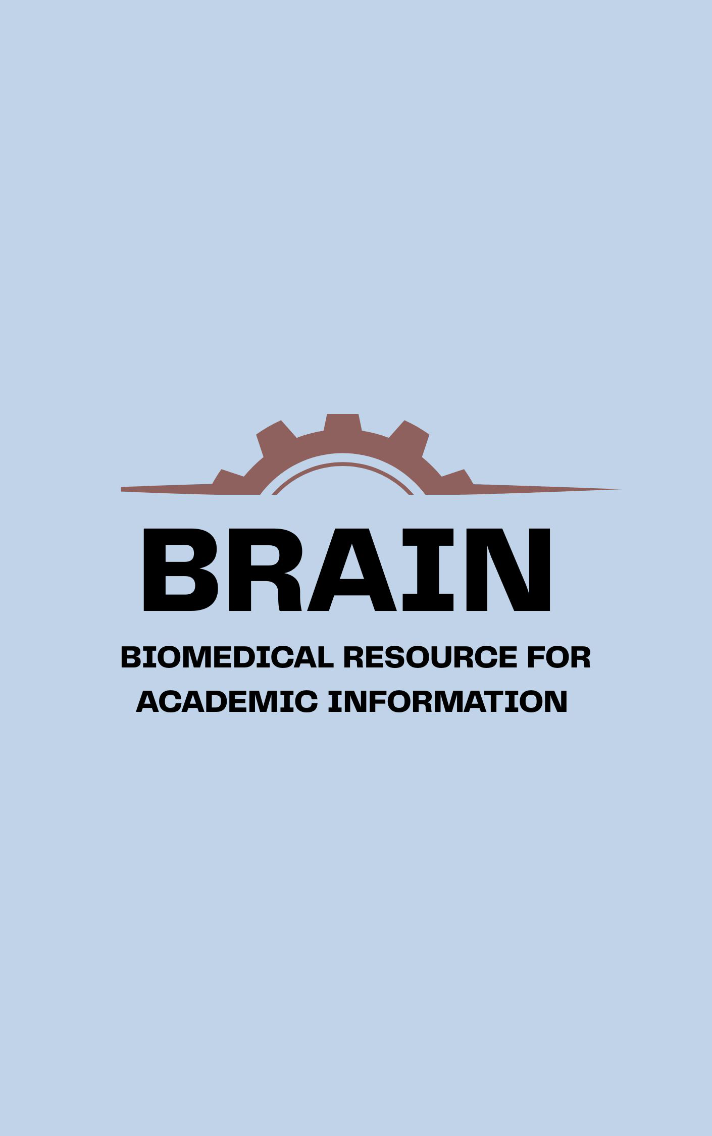 Brain Logo